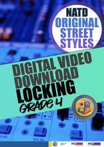Locking Grade 4 Digital Video Download