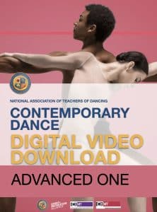 Contemporary Advanced One Digital Video Download