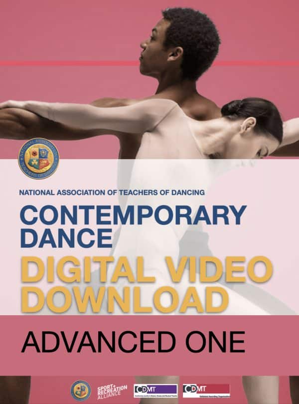 Contemporary Advanced One Digital Video Download