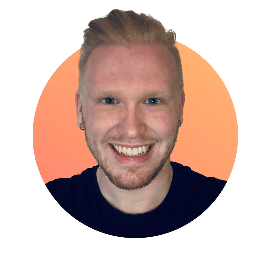 James Groom