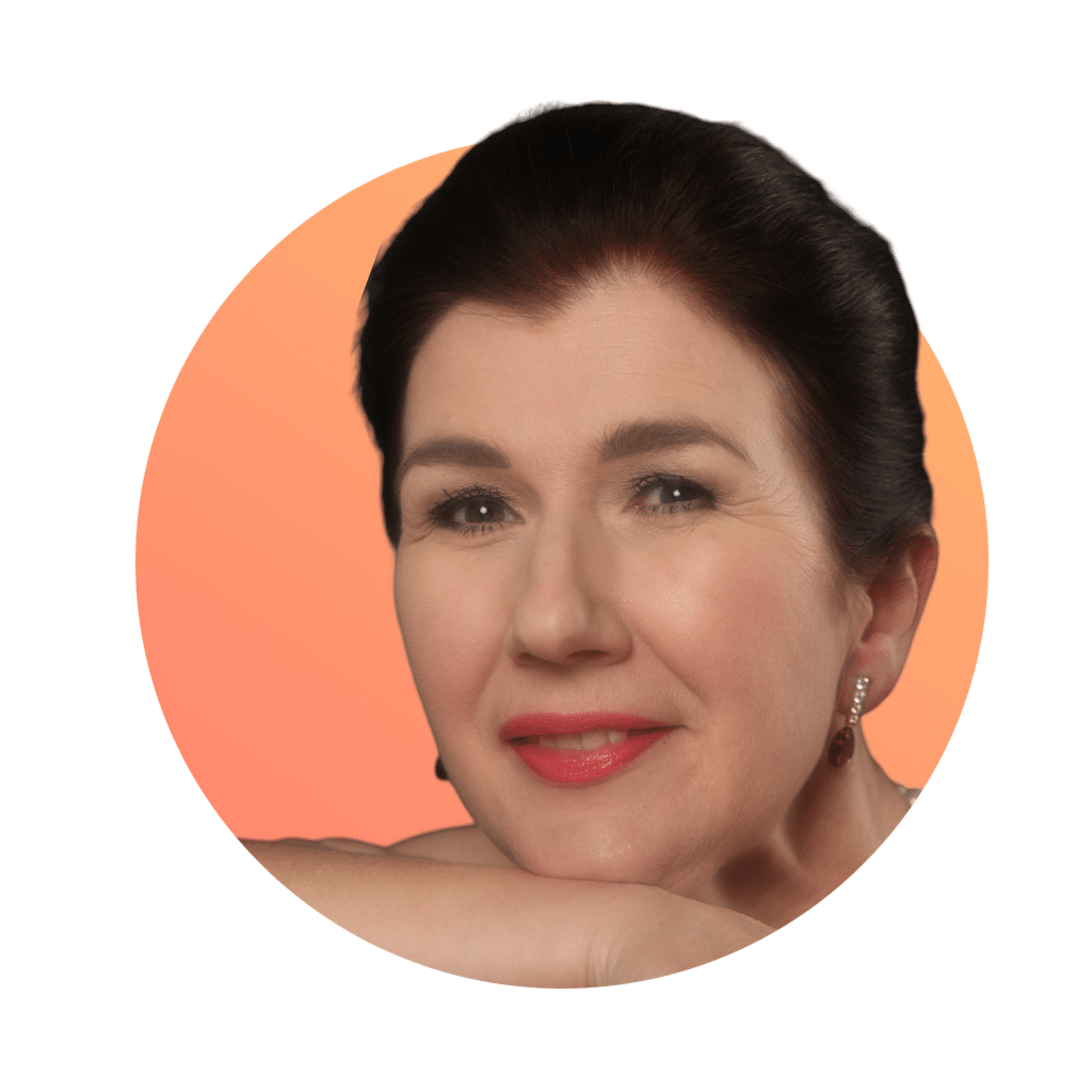 Anne Gleave