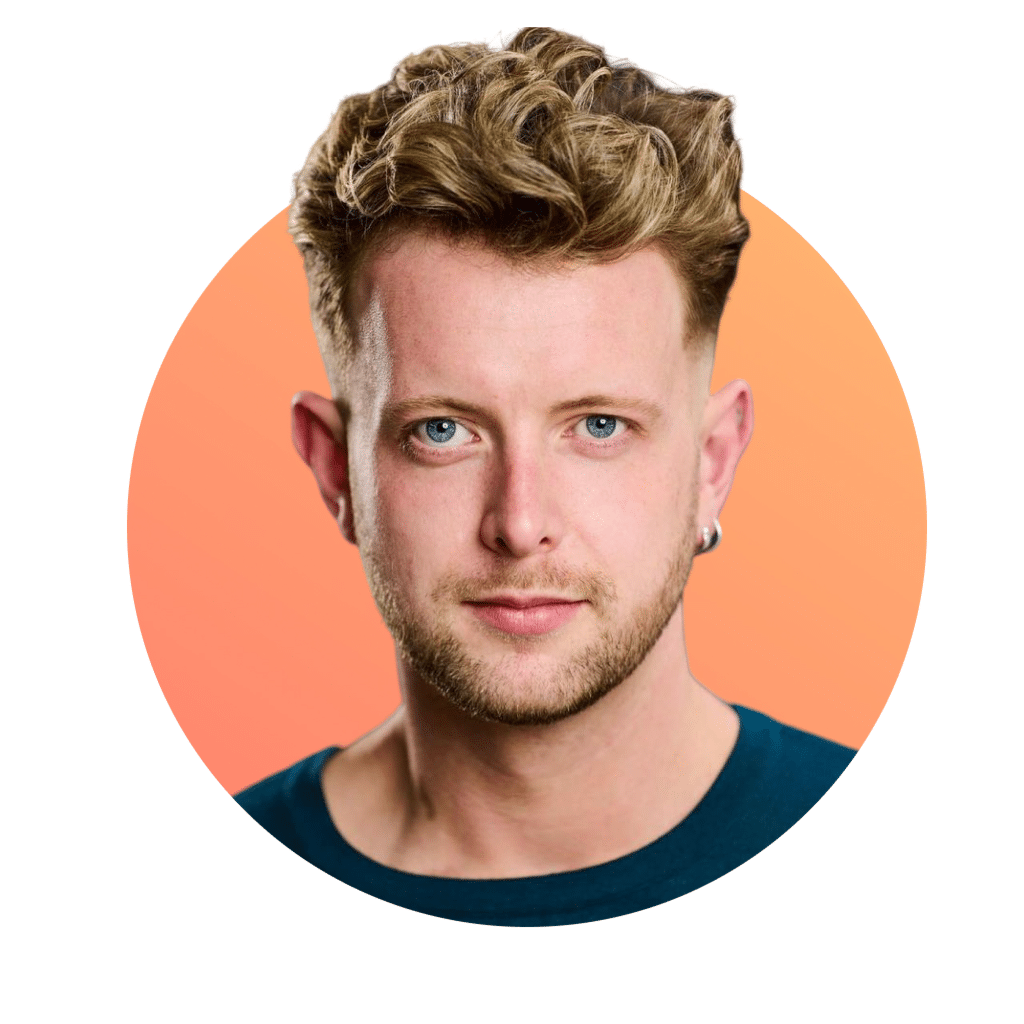Jack Pallister