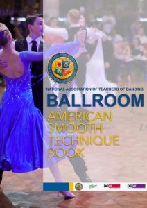 American Smooth Waltz Technique Book