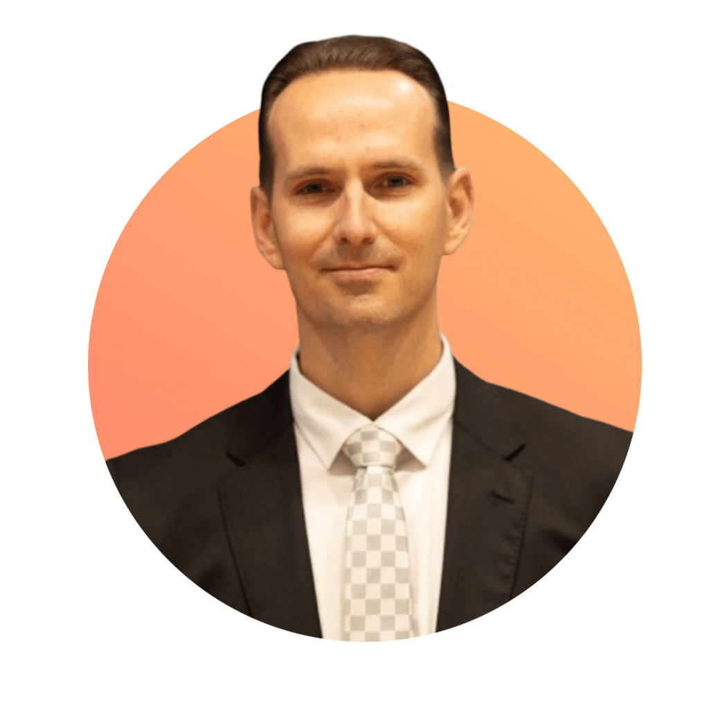 Mark Elsbury