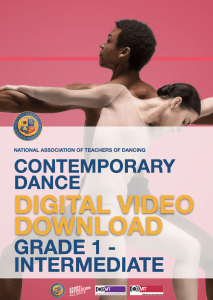 Contemporary Digital Video Downloads - The Complete Collection