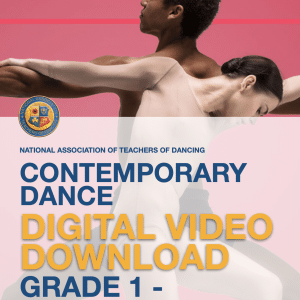 Contemporary Digital Video Downloads - The Complete Collection