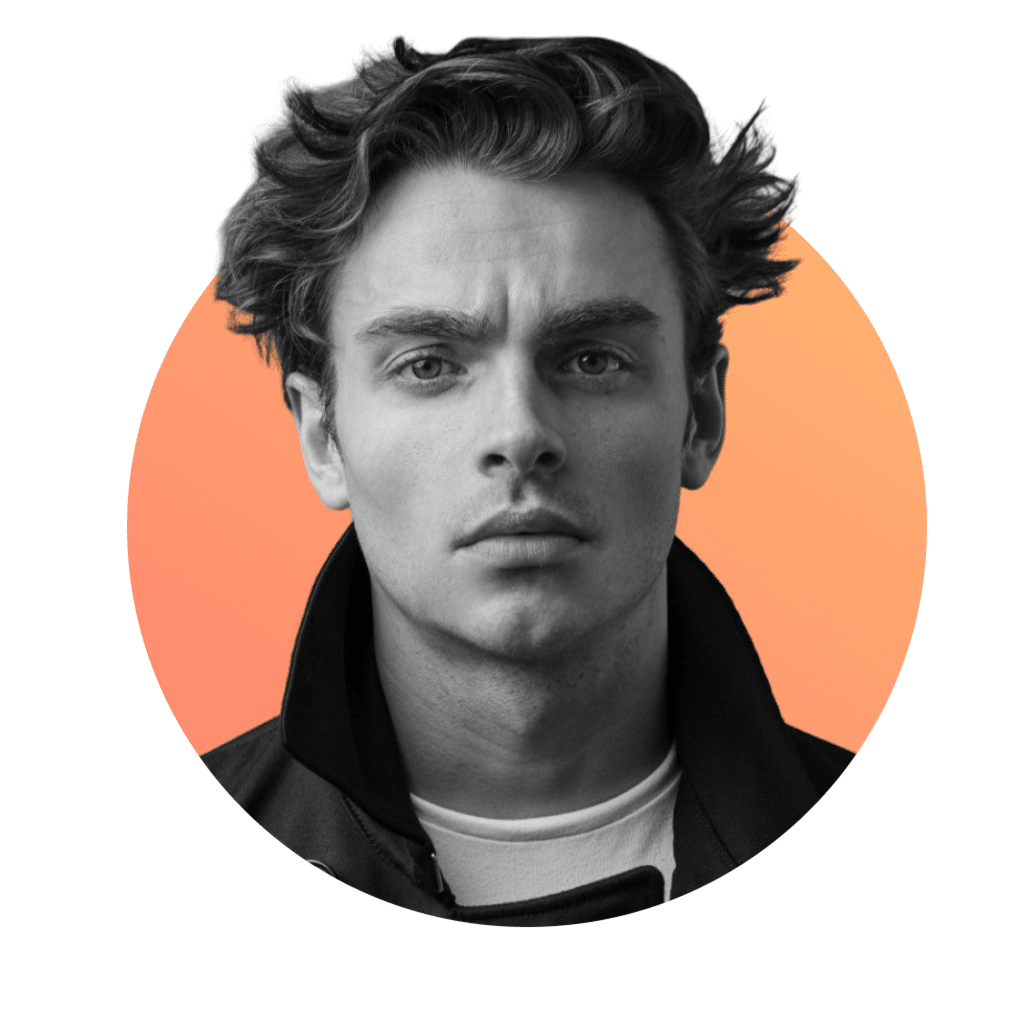 Oliver wheeler