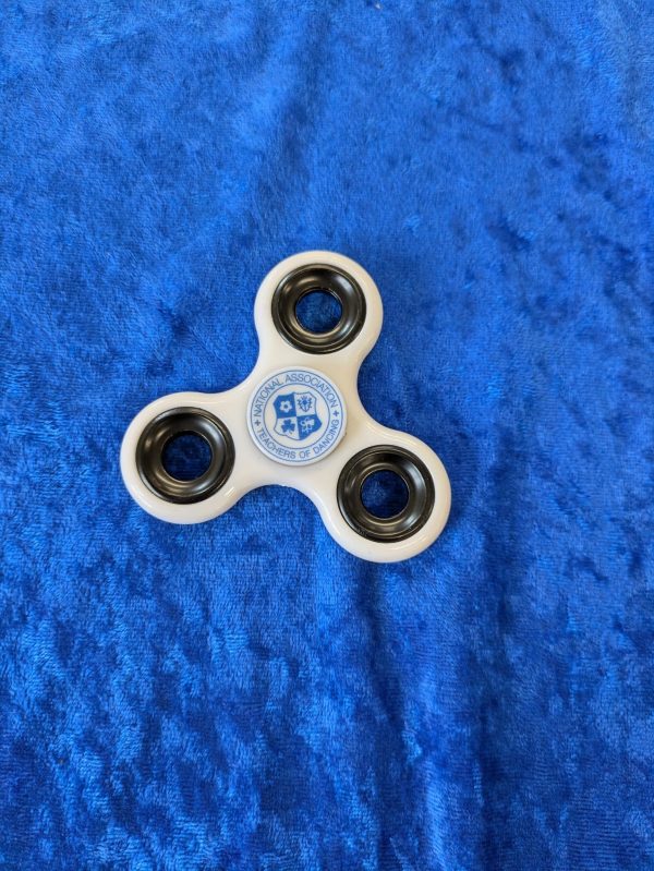 Fidget Spinner