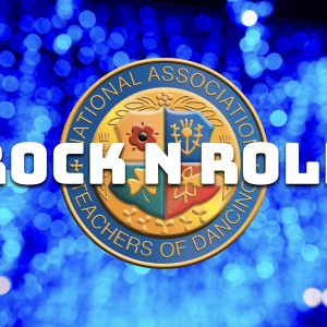 Rock n Roll Syllabus Figures