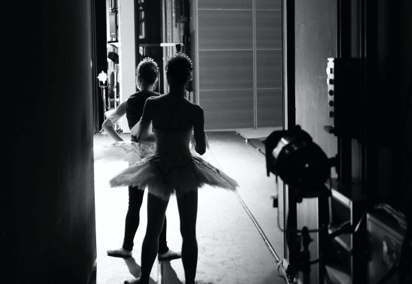 Ballet Branch Class - Grade 6 - Image 3