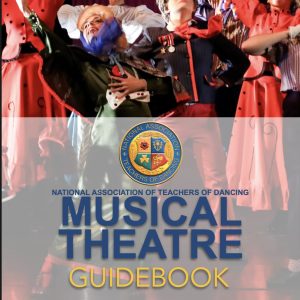 Musical Theatre Guidebook