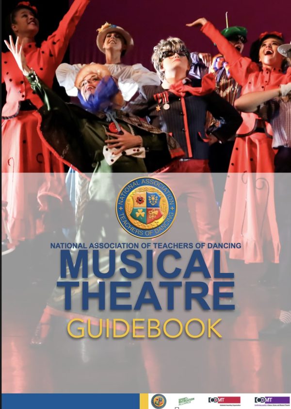 Musical Theatre Guidebook