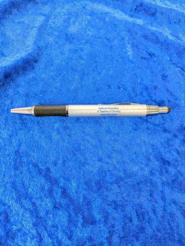 Stylus Pen