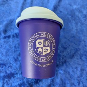Vending Cup