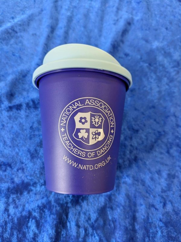 Vending Cup