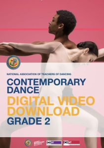 Contemporary Grade 2 Digital Video Download