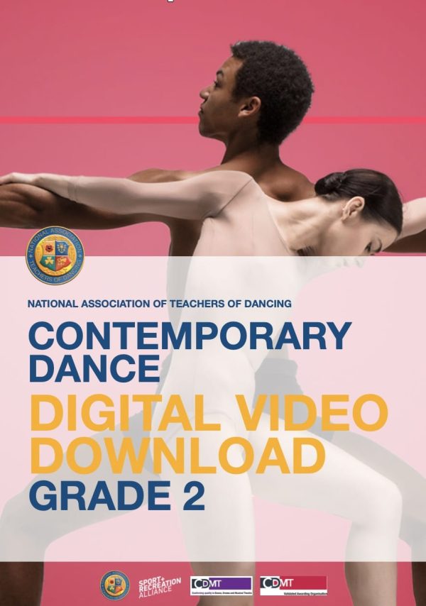 Contemporary Grade 2 Digital Video Download