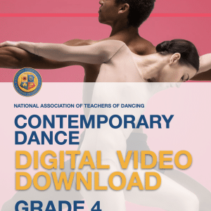 Contemporary Grade 4 Digital Video Download