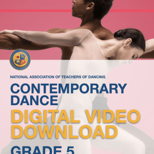 Contemporary Grade 5 Digital Video Download