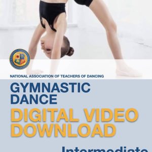 Gymnastic Dance Intermediate Digital Video Download