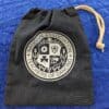 NATD Blue Tote Bag