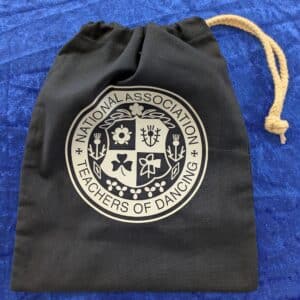 NATD Blue Tote Bag