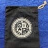 NATD Blue Tote Bag - Image 3