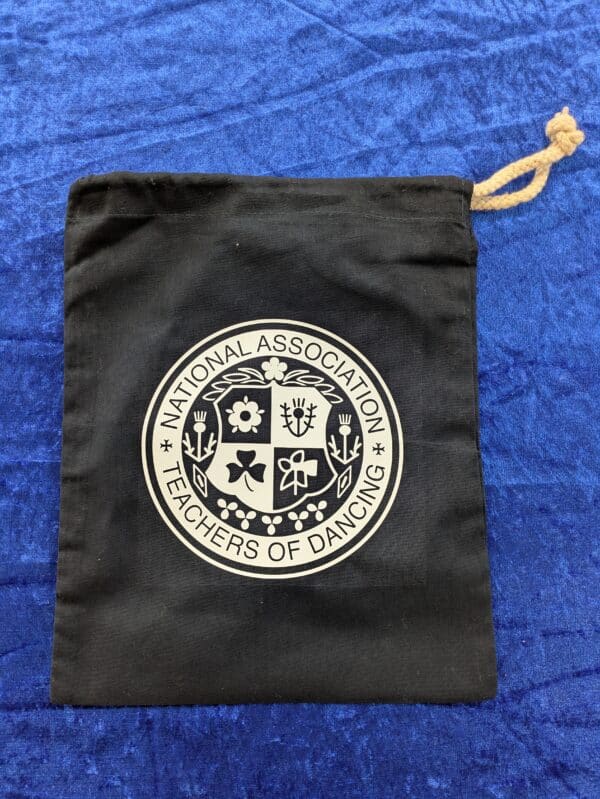 NATD Blue Tote Bag - Image 3