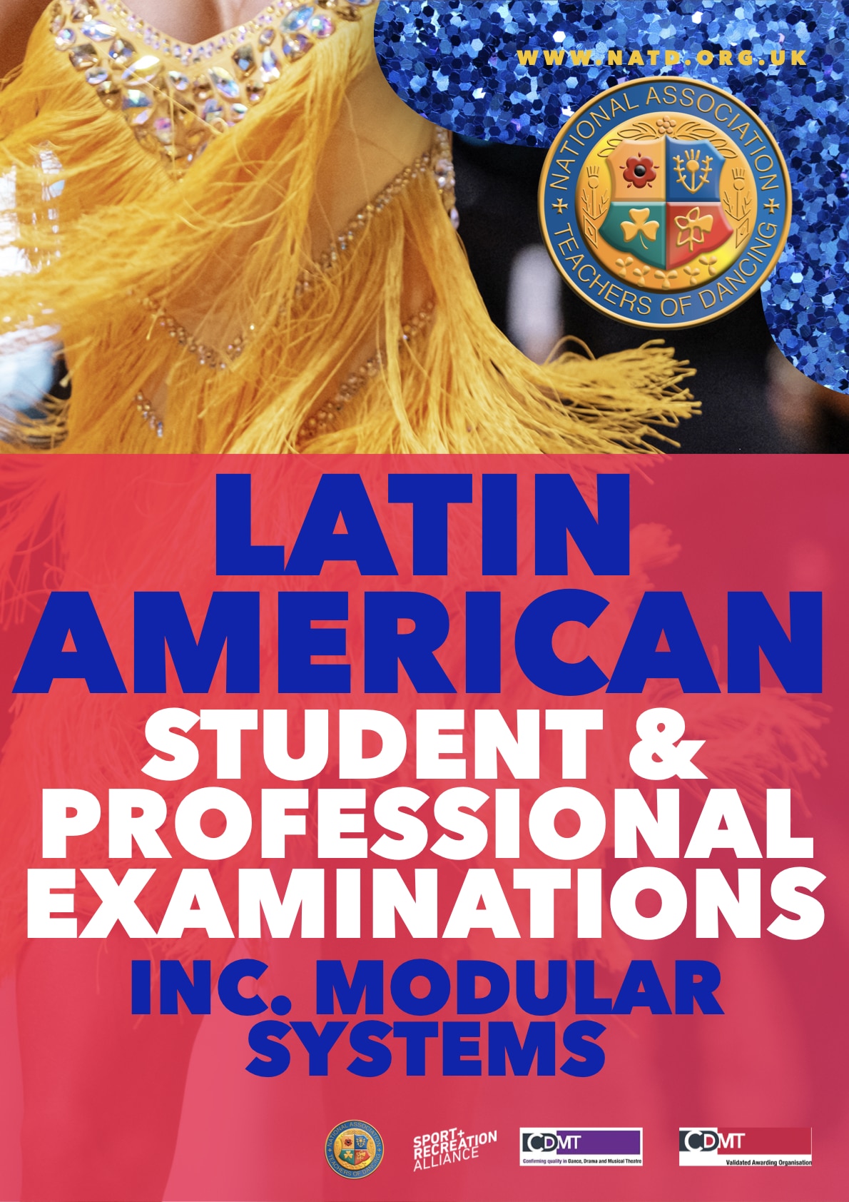 Natd Latin American Syllabus - Professional Examinations - National ...