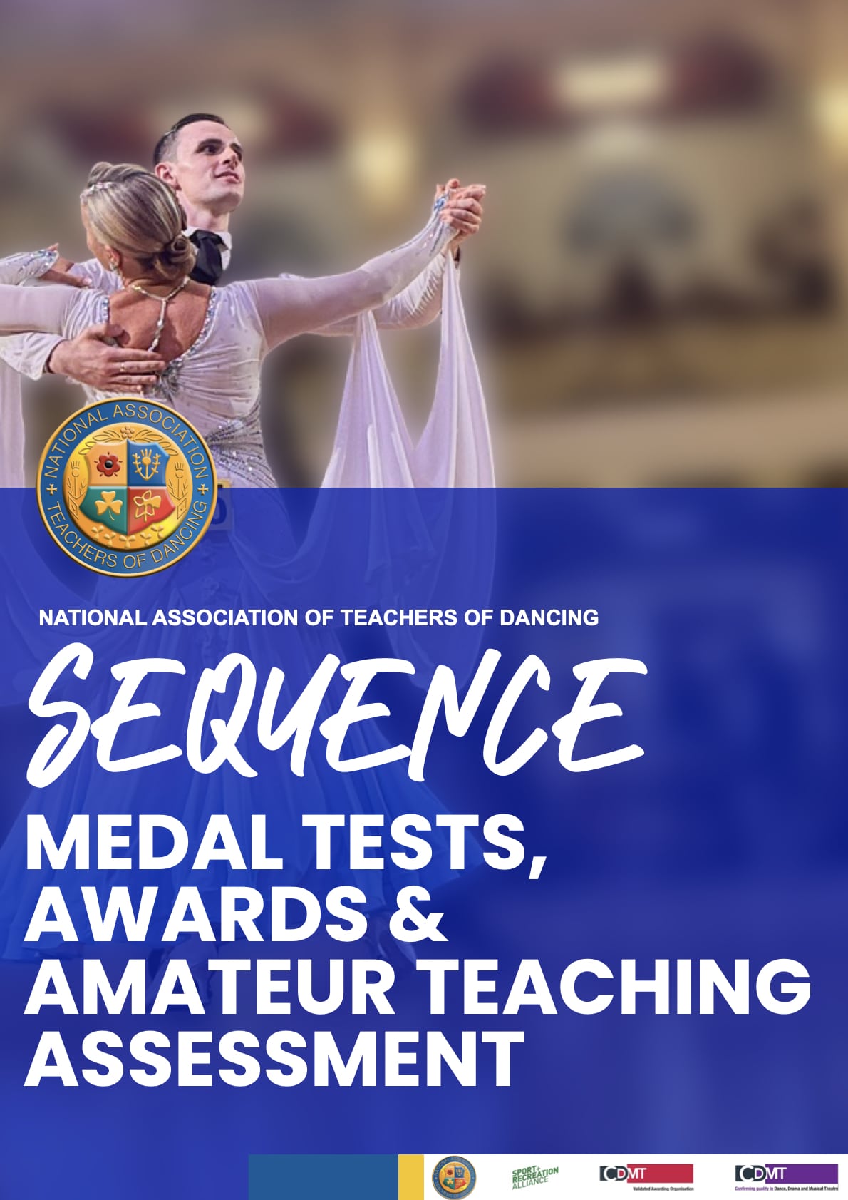 Natd Sequence Syllabus – Medal Tests & Awards (including ATA) - National ...