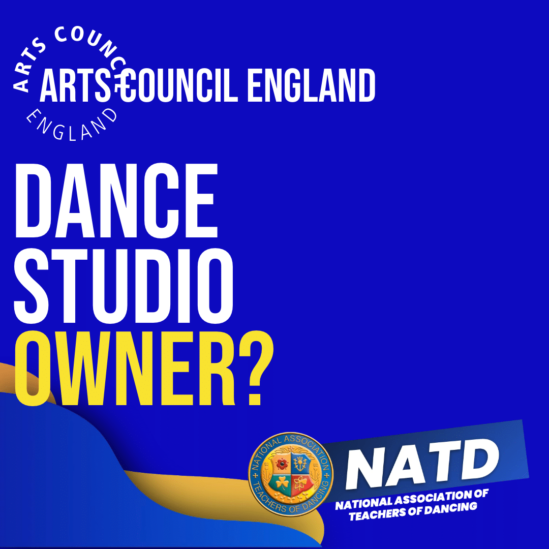Natd Your voice matters: Shaping the future of Dance in England - National ...
