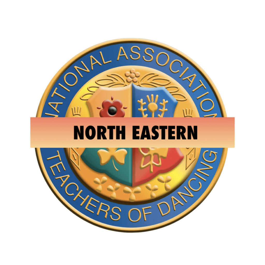 Natd North Eastern - National Association of Teachers of Dancing (NATD)